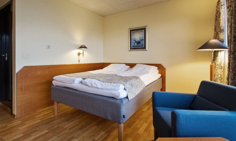 Imagen de la habitación del Hotel Thon Partner M&aring;l&oslash;y. Foto 7