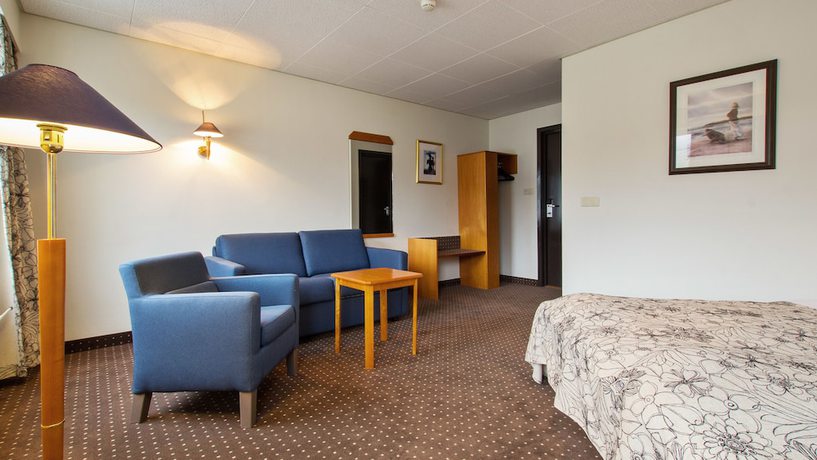 Imagen de la habitación del Hotel Thon Partner M&aring;l&oslash;y. Foto 8