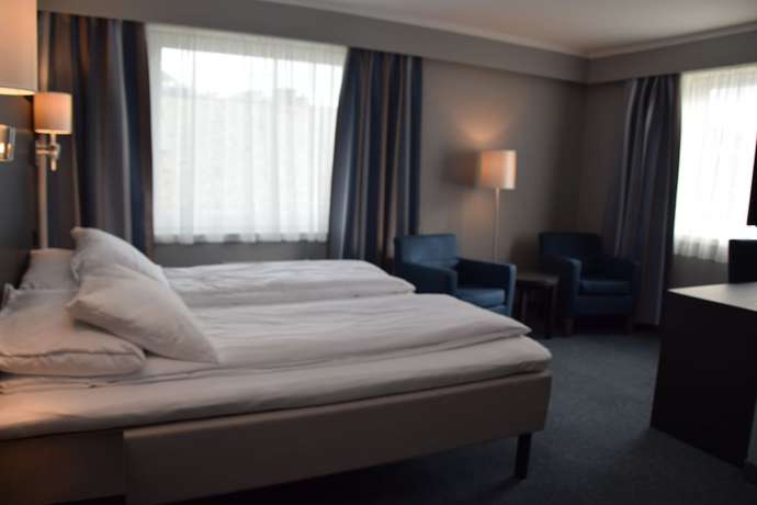 Imagen de la habitación del Hotel Thon Partner M&aring;l&oslash;y. Foto 11