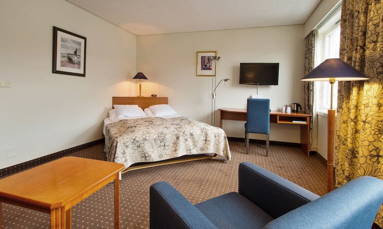 Imagen de la habitación del Hotel Thon Partner M&aring;l&oslash;y. Foto 12