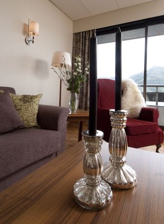 Imagen de la habitación del Hotel Thon Partner M&aring;l&oslash;y. Foto 13