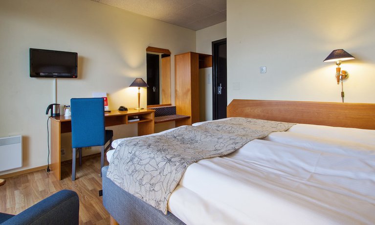 Imagen de la habitación del Hotel Thon Partner M&aring;l&oslash;y. Foto 17