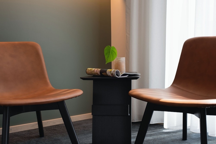 Imagen de la habitación del Hotel Thon Partner Norge. Foto 3