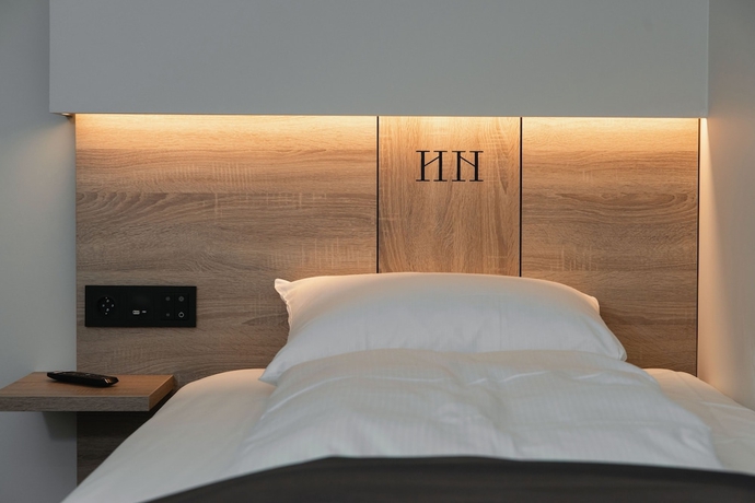 Imagen de la habitación del Hotel Thon Partner Norge. Foto 6