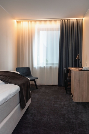 Imagen de la habitación del Hotel Thon Partner Norge. Foto 7