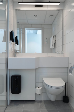 Imagen de la habitación del Hotel Thon Partner Norge. Foto 8