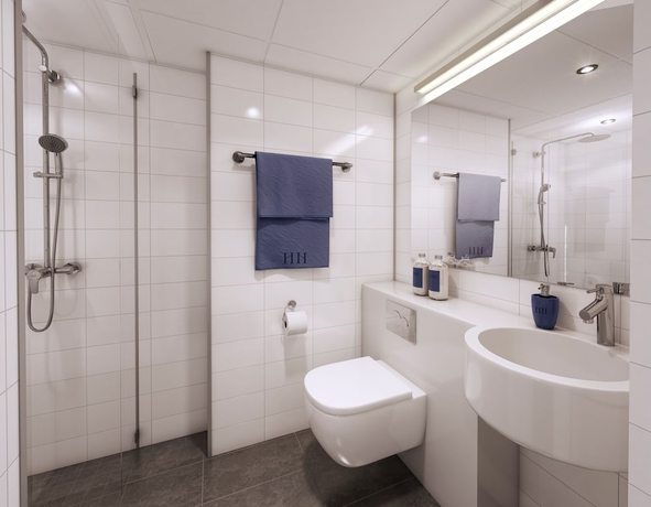 Imagen de la habitación del Hotel Thon Partner Norge. Foto 9