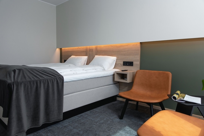 Imagen de la habitación del Hotel Thon Partner Norge. Foto 10