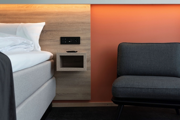 Imagen de la habitación del Hotel Thon Partner Norge. Foto 13