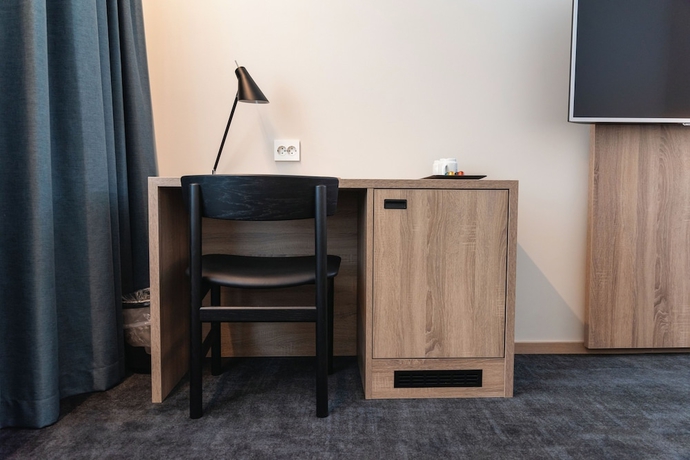 Imagen de la habitación del Hotel Thon Partner Norge. Foto 16