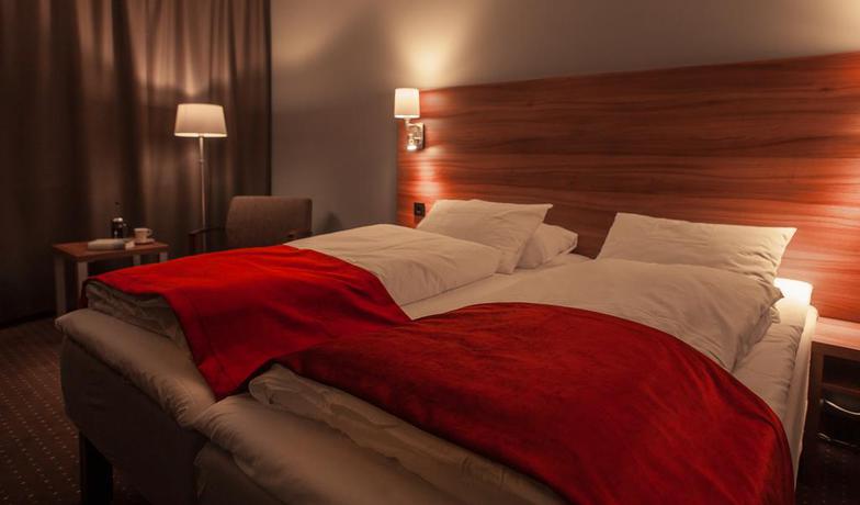 Imagen de la habitación del Hotel Thon Partner Otta. Foto 6