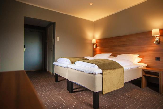 Imagen de la habitación del Hotel Thon Partner Otta. Foto 7