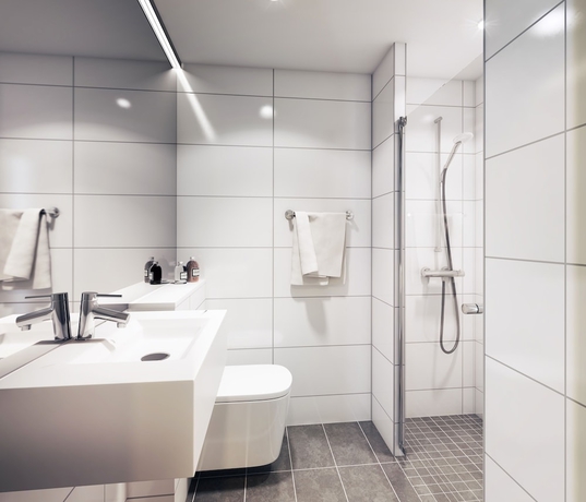 Imagen de la habitación del Hotel Thon Partner Parken. Foto 11