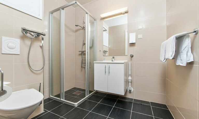 Imagen general del Hotel Thon Partner Sandnes. Foto 5