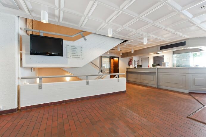 Imagen general del Hotel Thon Partner Sandnes. Foto 9