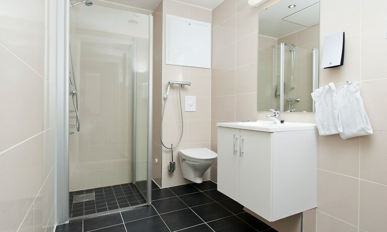 Imagen general del Hotel Thon Partner Sandnes. Foto 12