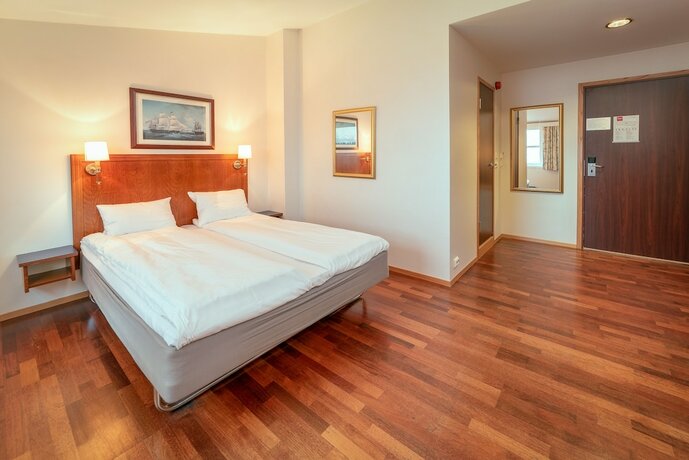 Imagen de la habitación del Hotel Thon Partner Sandnes. Foto 21