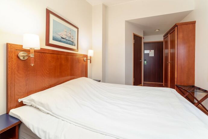 Imagen de la habitación del Hotel Thon Partner Sandnes. Foto 23