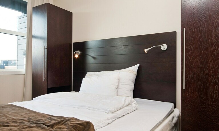 Imagen de la habitación del Hotel Thon Partner Sandnes. Foto 26