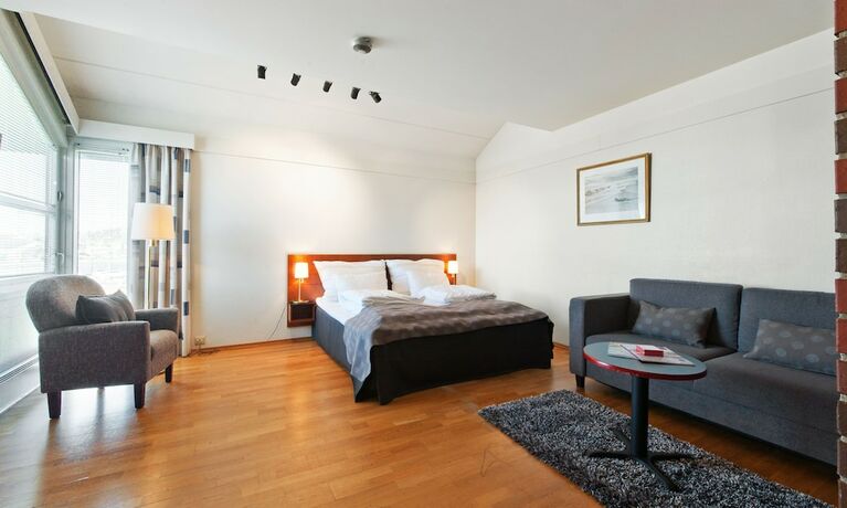 Imagen de la habitación del Hotel Thon Partner Sandnes. Foto 27