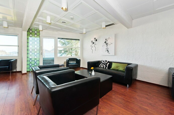 Imagen de los interiores del Hotel Thon Partner Sandnes. Foto 28