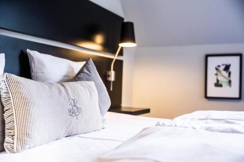 Imagen de la habitación del Hotel Thon Partner Sorø. Foto 7