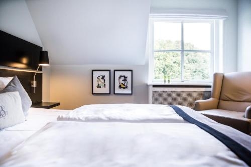 Imagen de la habitación del Hotel Thon Partner Sorø. Foto 8