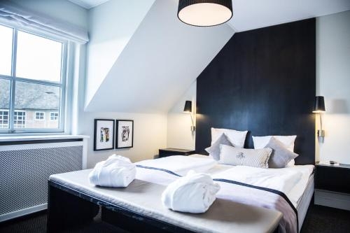 Imagen de la habitación del Hotel Thon Partner Sorø. Foto 9