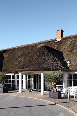 Imagen general del Hotel Thon Partner Sorø. Foto 2