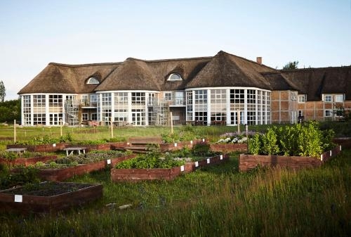 Imagen general del Hotel Thon Partner Sorø. Foto 3