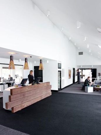 Imagen general del Hotel Thon Partner Sorø. Foto 4