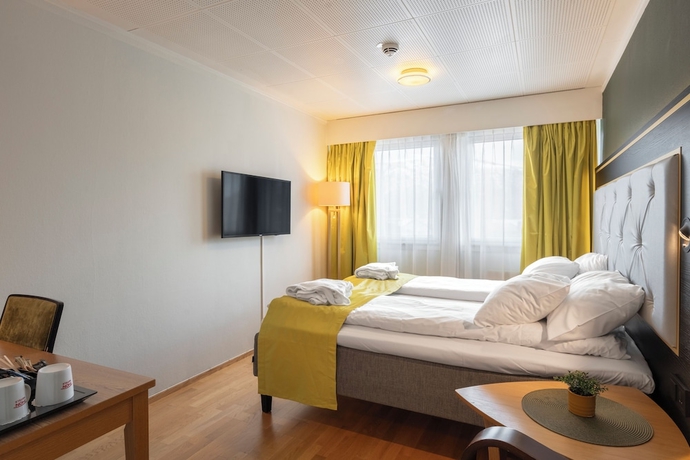 Imagen de la habitación del Hotel Thon Partner Sortland. Foto 5