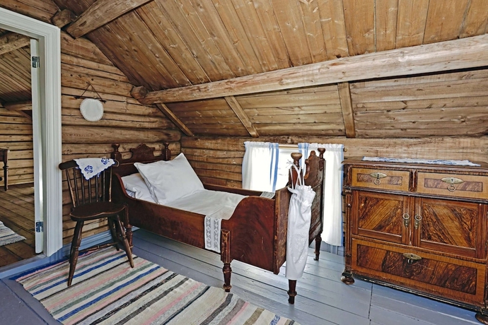 Imagen de la habitación del Hotel Thon Partner Sortland. Foto 10
