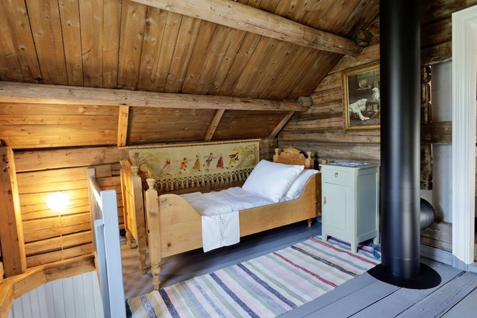 Imagen de la habitación del Hotel Thon Partner Sortland. Foto 11