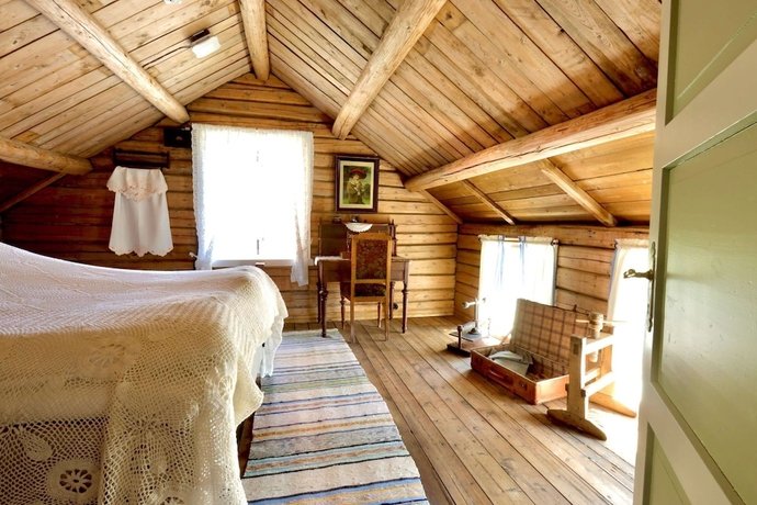 Imagen de la habitación del Hotel Thon Partner Sortland. Foto 12