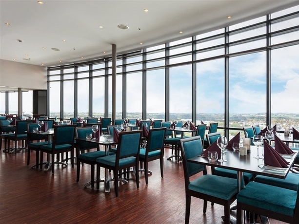 Imagen general del Hotel Thon Partner Stavanger Forum. Foto 5