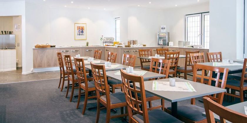 Imagen de la habitación del Hotel Thon Partner Storgata. Foto 7