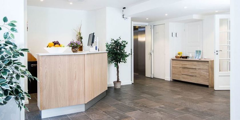 Imagen de la habitación del Hotel Thon Partner Storgata. Foto 8