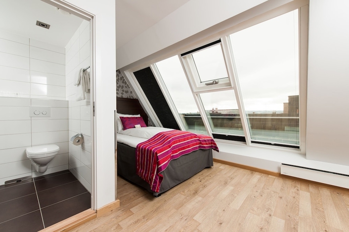 Imagen de la habitación del Hotel Thon Partner Victoria Hamar. Foto 8