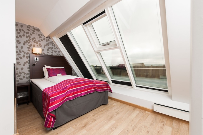 Imagen de la habitación del Hotel Thon Partner Victoria Hamar. Foto 9