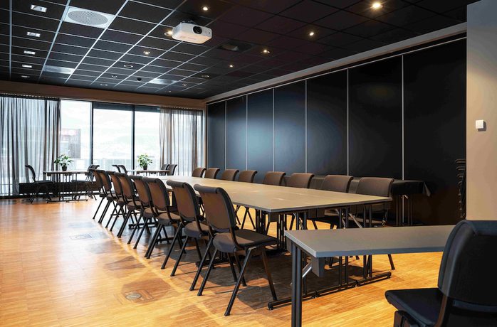 Imagen de los interiores del Hotel Thon Partner Vinstra. Foto 15