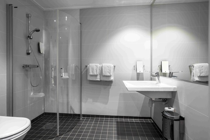 Imagen de la habitación del Hotel Thon Partner Vinstra. Foto 9