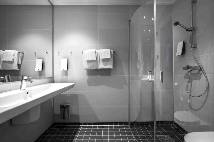 Imagen de la habitación del Hotel Thon Partner Vinstra. Foto 11