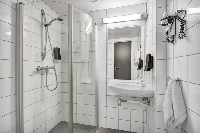 Imagen de la habitación del Hotel Thon Polar. Foto 9