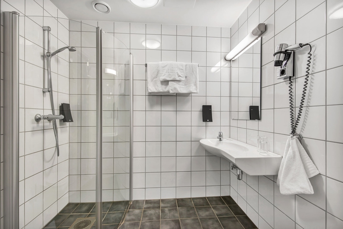 Imagen de la habitación del Hotel Thon Polar. Foto 11