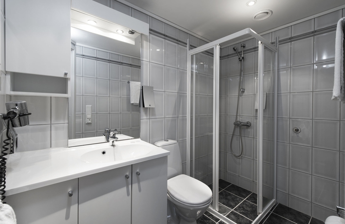 Imagen de la habitación del Hotel Thon Polar. Foto 16