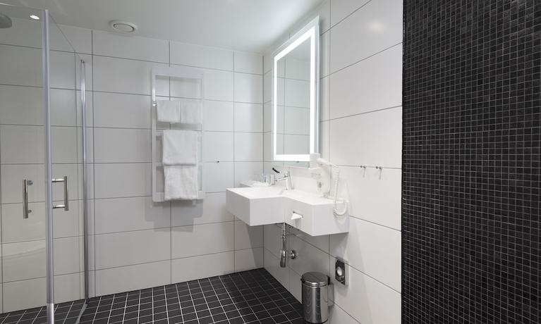 Imagen de la habitación del Hotel Thon Rosenkrantz, Oslo. Foto 6