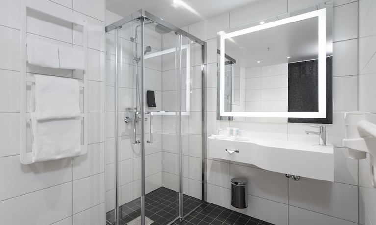 Imagen de la habitación del Hotel Thon Rosenkrantz, Oslo. Foto 10