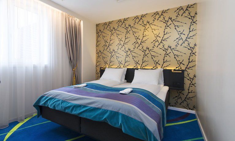 Imagen de la habitación del Hotel Thon Rosenkrantz, Oslo. Foto 16