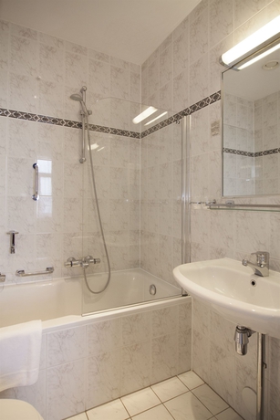 Imagen de la habitación del Hotel Thon Rotterdam. Foto 3